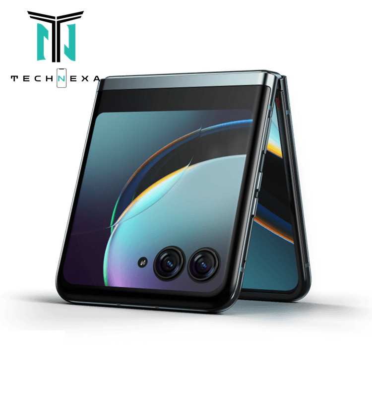 گوشی موبایل موتورولا مدل Razr 40 Ultra ظرفیت 512 گیگابایت رم 12 گیگابایت