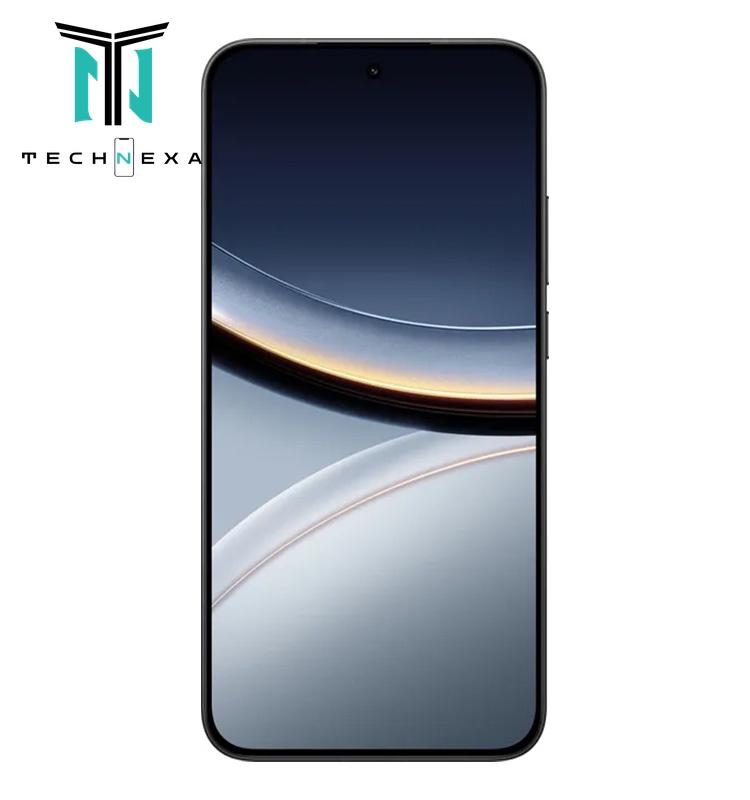 گوشی موبایل شیائومی مدل Poco F7 دوسیمکارت 5G ظرفیت 512 گیگابایت رم ۱۲ گیگابایت