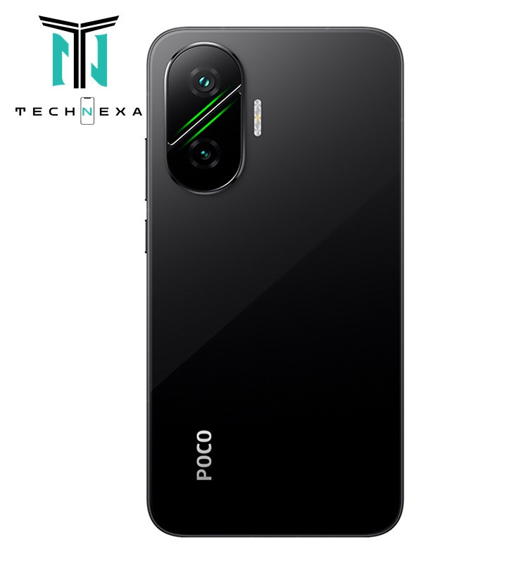 گوشی موبایل شیائومی مدل Poco F7 دوسیمکارت 5G ظرفیت 256 گیگابایت رم ۱۲ گیگابایت