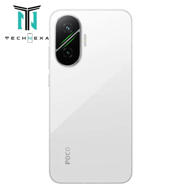 گوشی موبایل شیائومی مدل Poco F7 دوسیمکارت 5G ظرفیت 256 گیگابایت رم ۱۲ گیگابایت