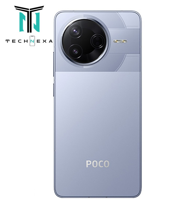 گوشی موبایل شیائومی مدل Poco F7 Pro دوسیمکارت 5G ظرفیت 256 گیگابایت رم ۱۲ گیگابایت