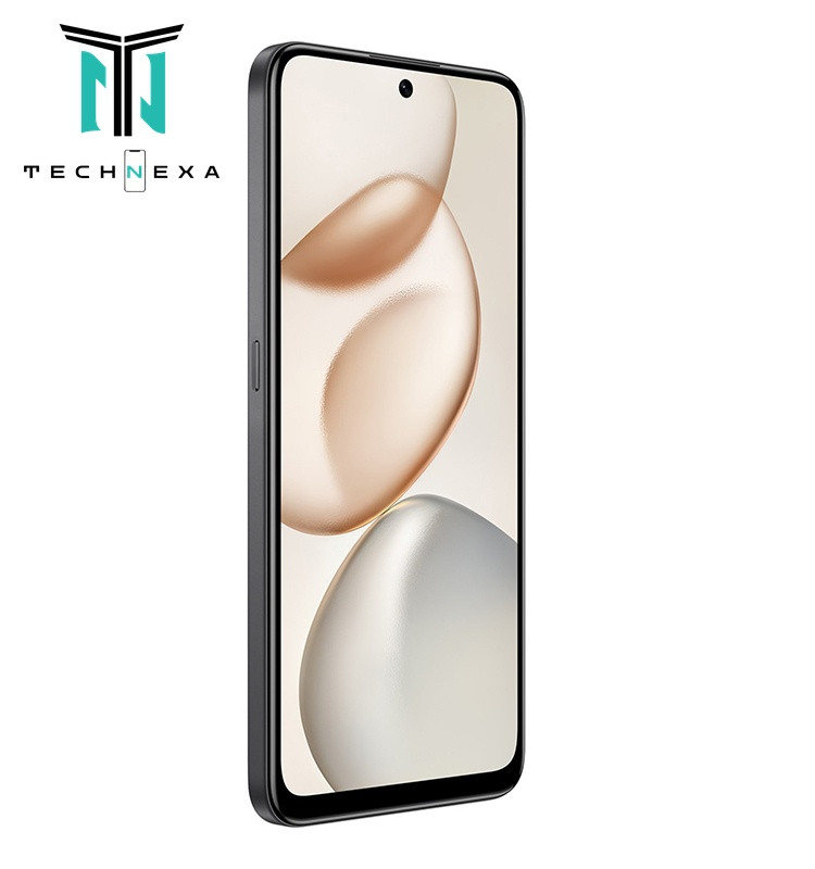 گوشی موبایل آنر مدل 5G X7d ظرفیت ۲۵۶ گیگابایت رم 8 گیگابایت