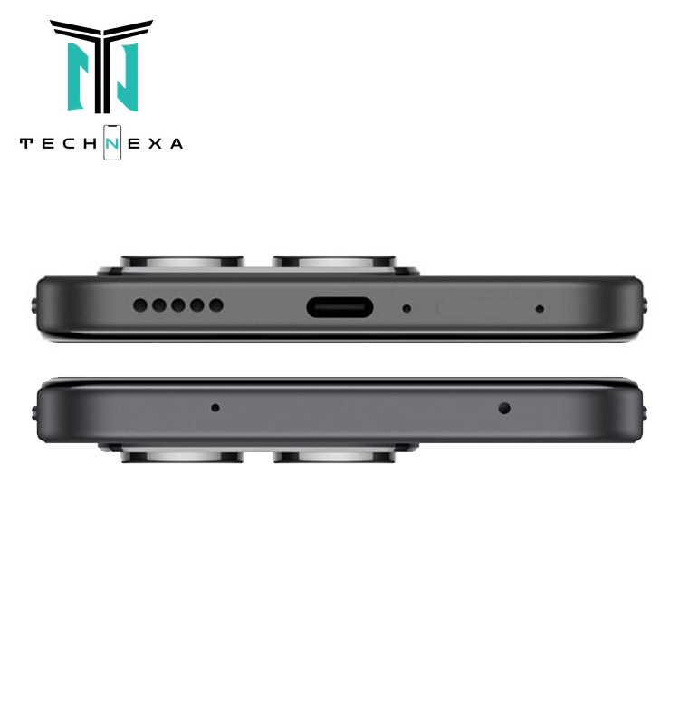 گوشی موبایل آنر مدل 5G X7d ظرفیت ۲۵۶ گیگابایت رم 6 گیگابایت
