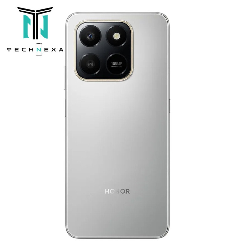 گوشی موبایل آنر مدل 4g X7d ظرفیت ۵۱۲ گیگابایت رم 8 گیگابایت