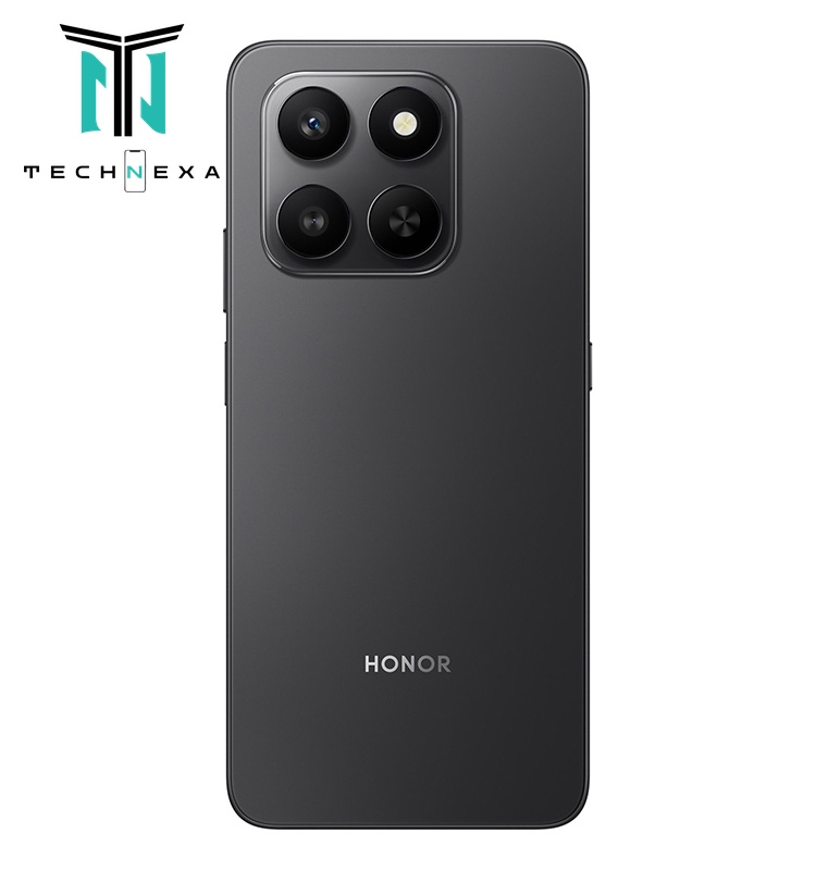 گوشی موبایل آنر مدل 4g X7d ظرفیت ۲۵۶ گیگابایت رم 8 گیگابایت | ریجسترشده