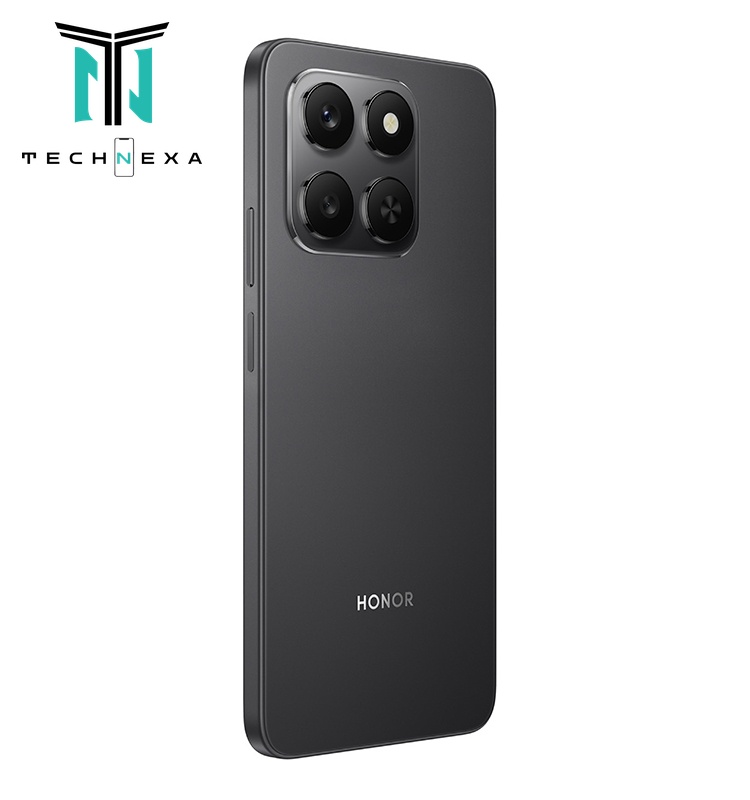 گوشی موبایل آنر مدل 4g X7d ظرفیت ۲۵۶ گیگابایت رم 8 گیگابایت | ریجسترشده