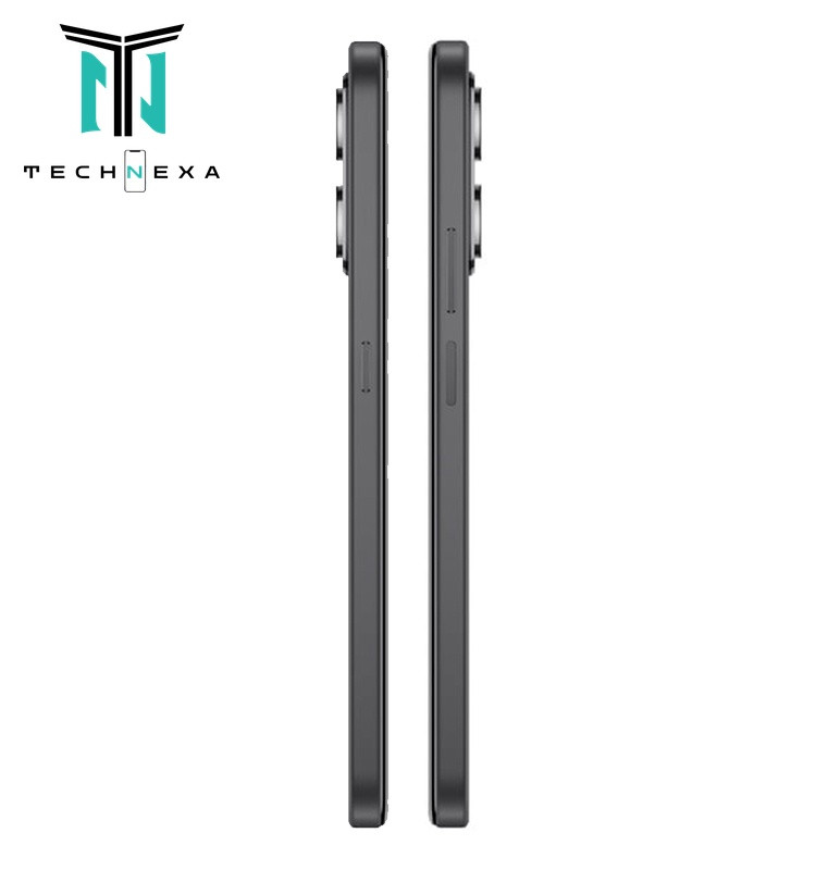 گوشی موبایل آنر مدل 4g X7d ظرفیت ۲۵۶ گیگابایت رم 8 گیگابایت | ریجسترشده
