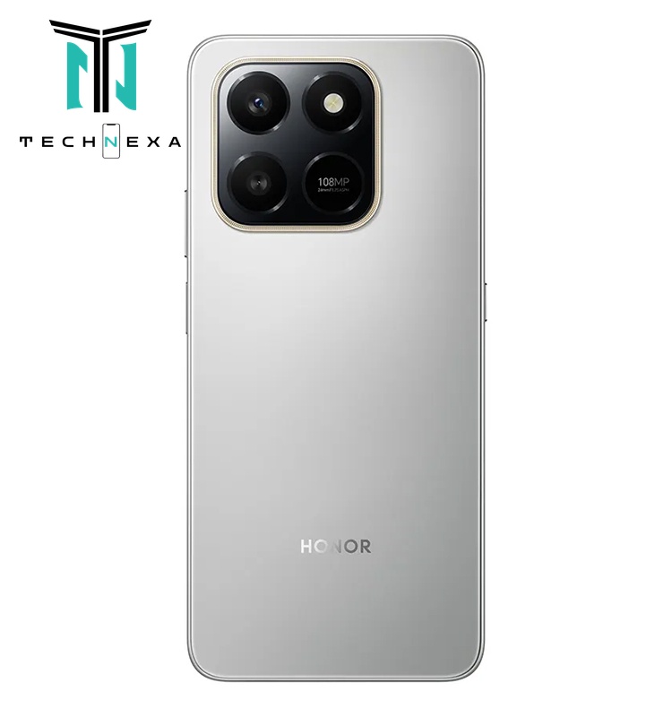 گوشی موبایل آنر مدل 4g X7d ظرفیت ۲۵۶ گیگابایت رم 8 گیگابایت | ریجسترشده