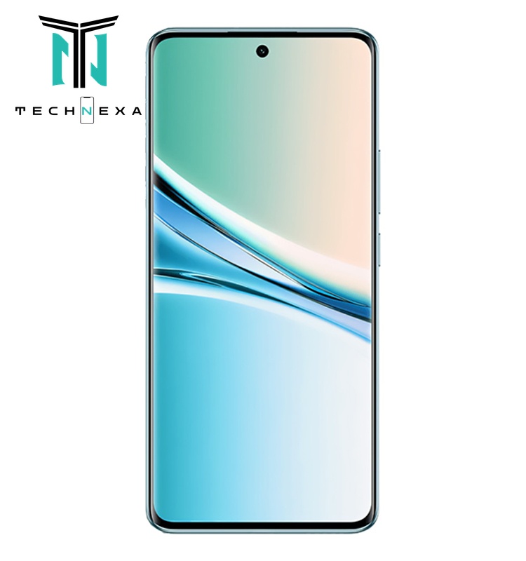 گوشی موبایل شیائومی مدل Redmi Note 15 دو سیم‌کارت 5G با ظرفیت ۲۵۶ گیگابایت و 8 گیگابایت رم