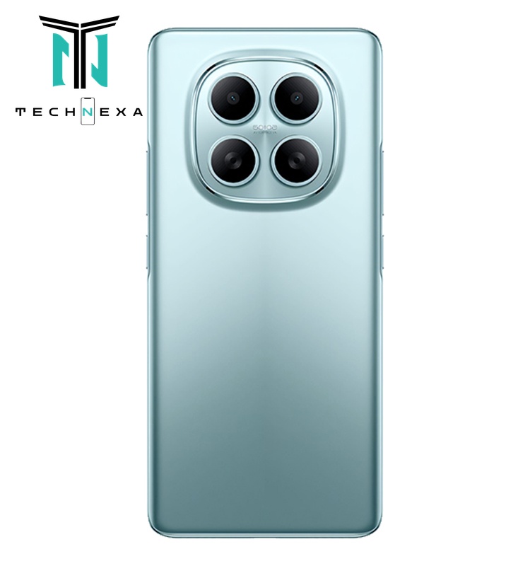 گوشی موبایل شیائومی مدل Redmi Note 15 دو سیمکارت 5G با ظرفیت ۱۲۸ گیگابایت و 6 گیگابایت رم