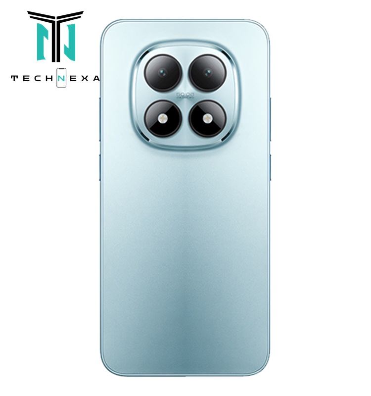گوشی موبایل شیائومی مدل Redmi Note 15 Pro Plus دو سیمکارت 5G با ظرفیت 1 ترابایت و 16 گیگابایت رم