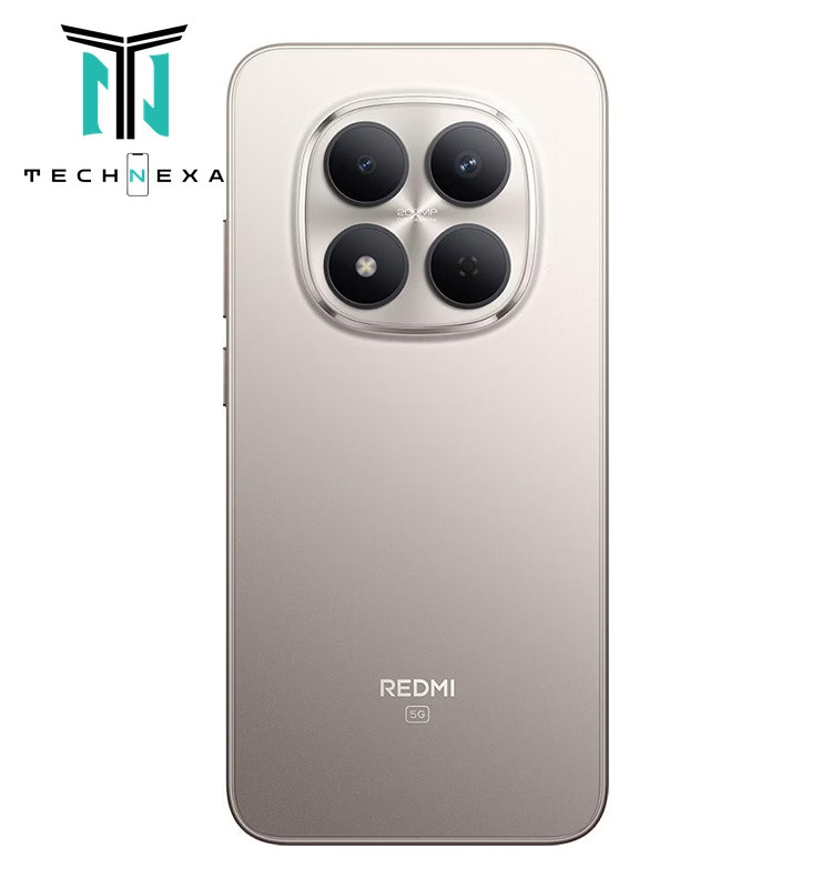 گوشی موبایل شیائومی مدل Redmi Note 15 Pro دو سیمکارت 5G با ظرفیت 256 گیگابایت و 8 گیگابایت رم