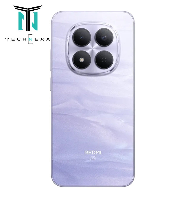 گوشی موبایل شیائومی مدل Redmi Note 15 Pro دو سیمکارت 5G با ظرفیت 256 گیگابایت و 8 گیگابایت رم