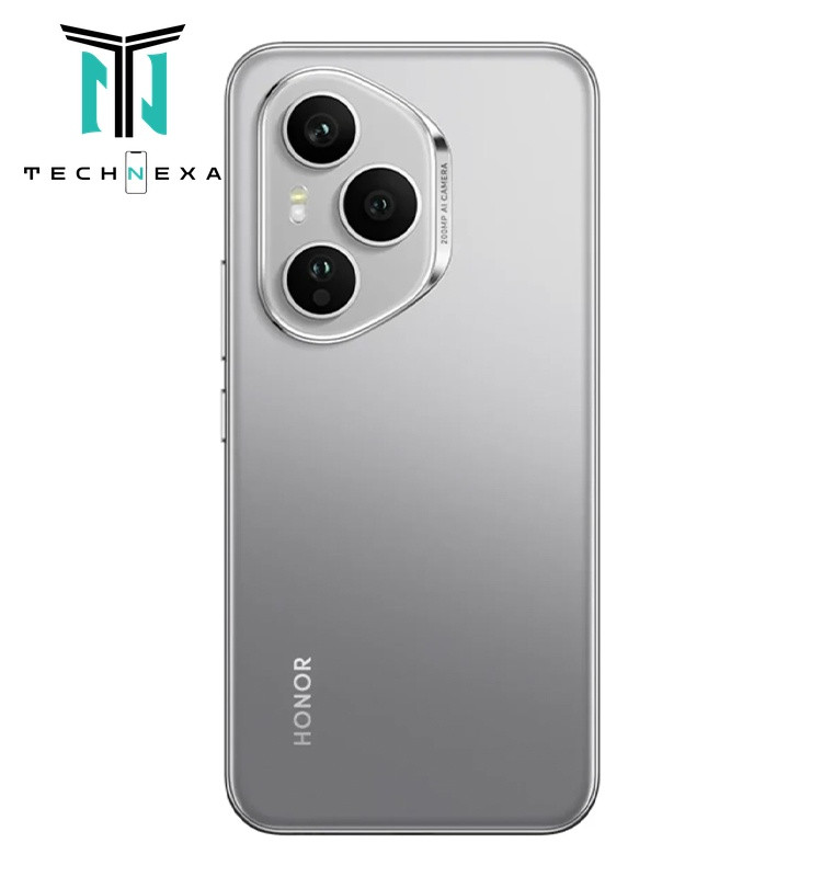 گوشی موبایل آنر مدل 5G 400 Pro ظرفیت 1 ترابایت رم 16 گیگابایت