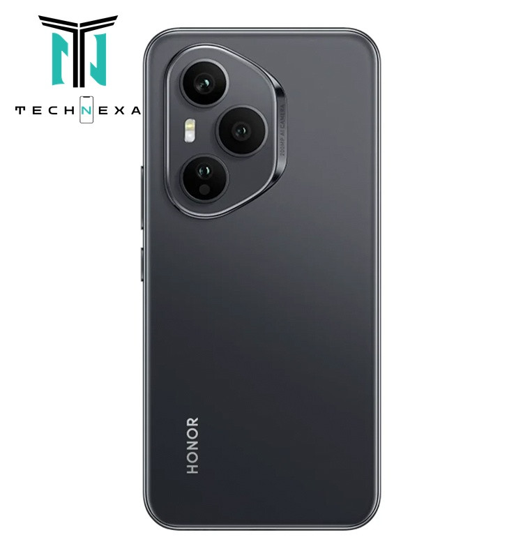گوشی موبایل آنر مدل 5G 400 Pro ظرفیت 512 گیگابایت رم 16 گیگابایت