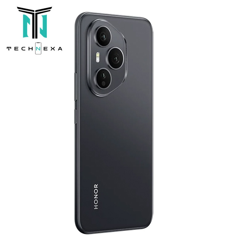 گوشی موبایل آنر مدل 5G 400 Pro ظرفیت 512 گیگابایت رم 16 گیگابایت