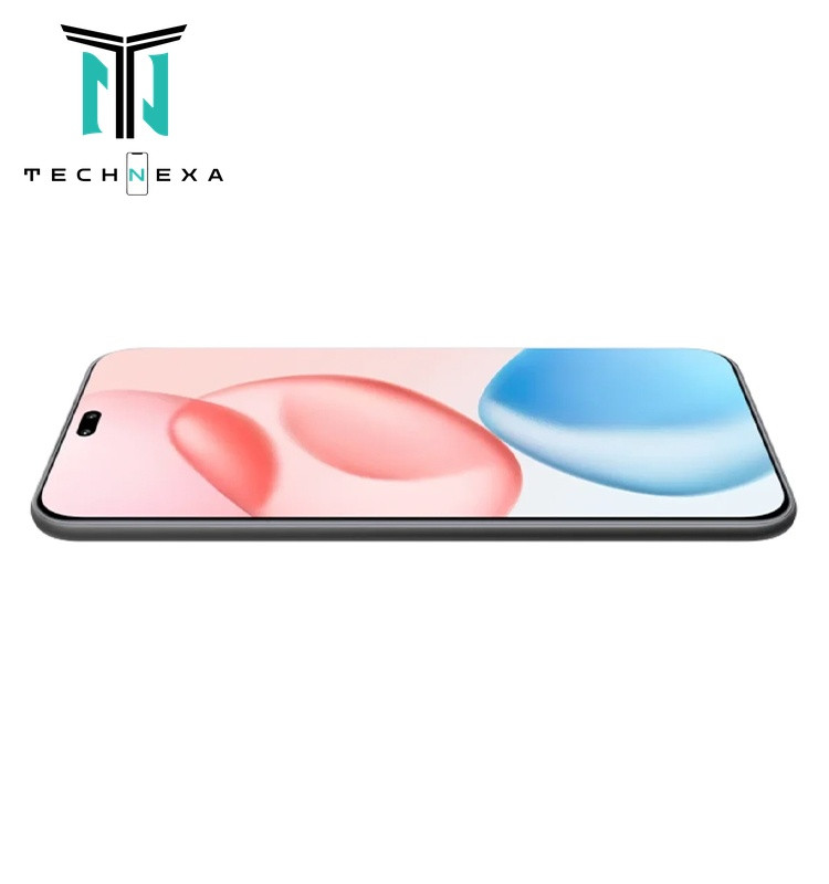 گوشی موبایل آنر مدل 5G 400 Pro ظرفیت 512 گیگابایت رم 16 گیگابایت