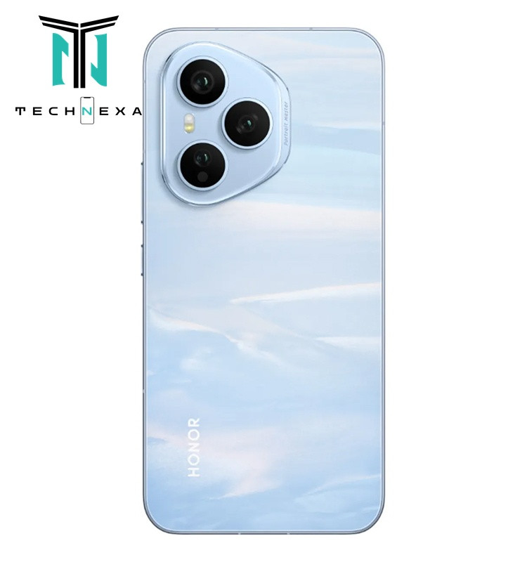 گوشی موبایل آنر مدل 5G 400 Pro ظرفیت 512 گیگابایت رم 12 گیگابایت | ریجسترشده