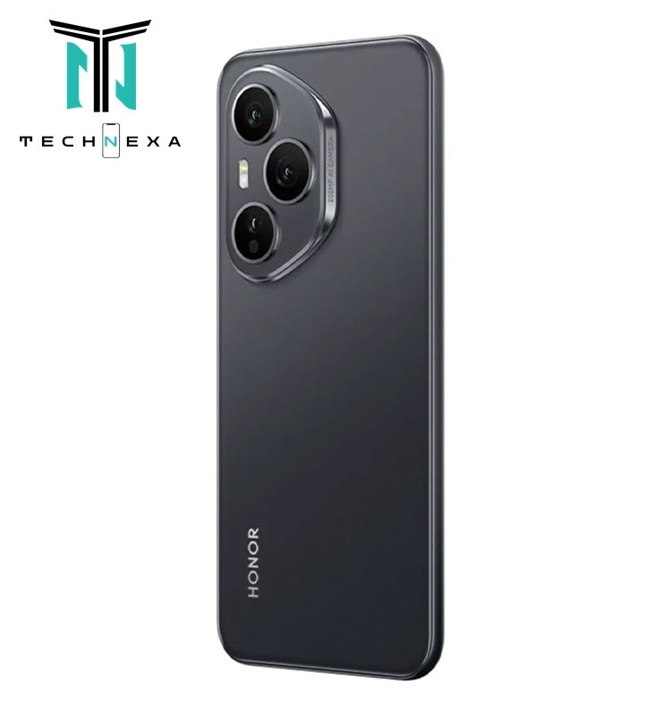 گوشی موبایل آنر مدل 5G 400 Pro ظرفیت ۲۵۶ گیگابایت رم 12 گیگابایت