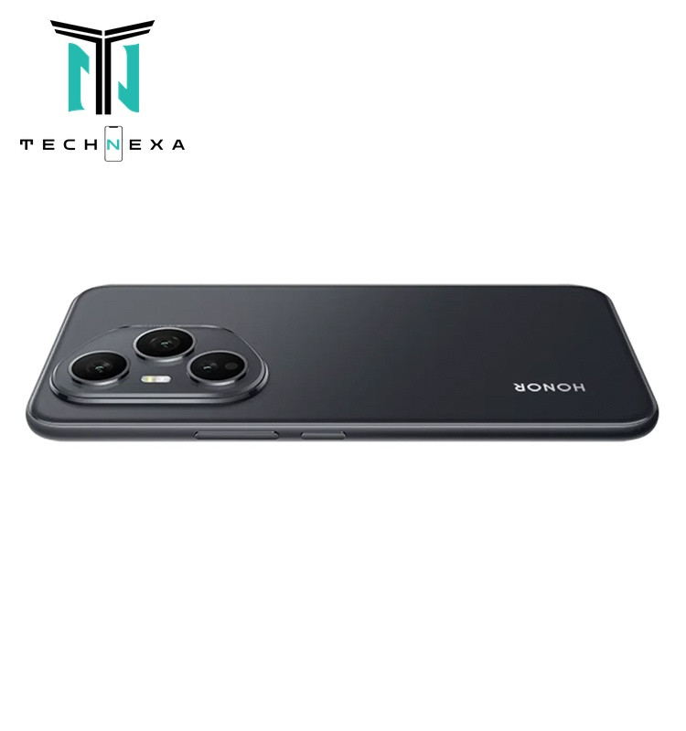 گوشی موبایل آنر مدل 5G 400 Pro ظرفیت ۲۵۶ گیگابایت رم 12 گیگابایت