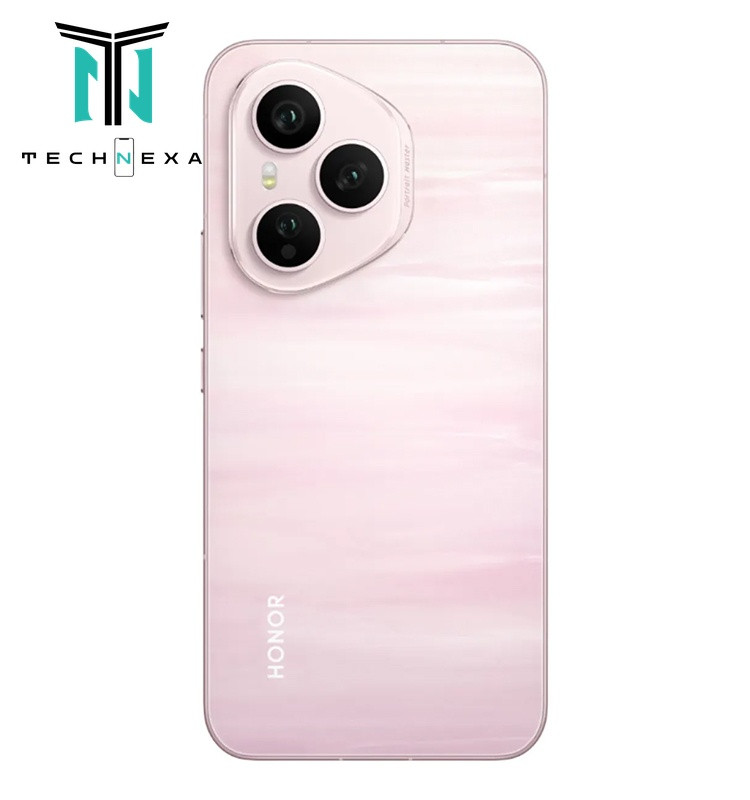 گوشی موبایل آنر مدل 5G 400 Pro ظرفیت ۲۵۶ گیگابایت رم 12 گیگابایت