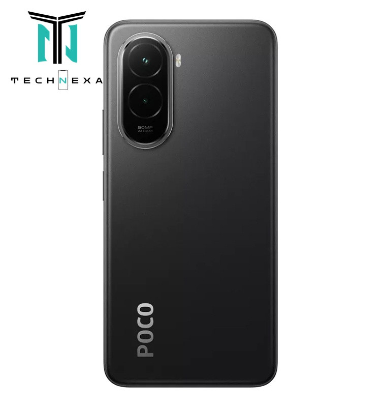 گوشی موبایل شیائومی مدل Poco M7 4G ظرفیت 128 گیگابایت رم 8 گیگابایت