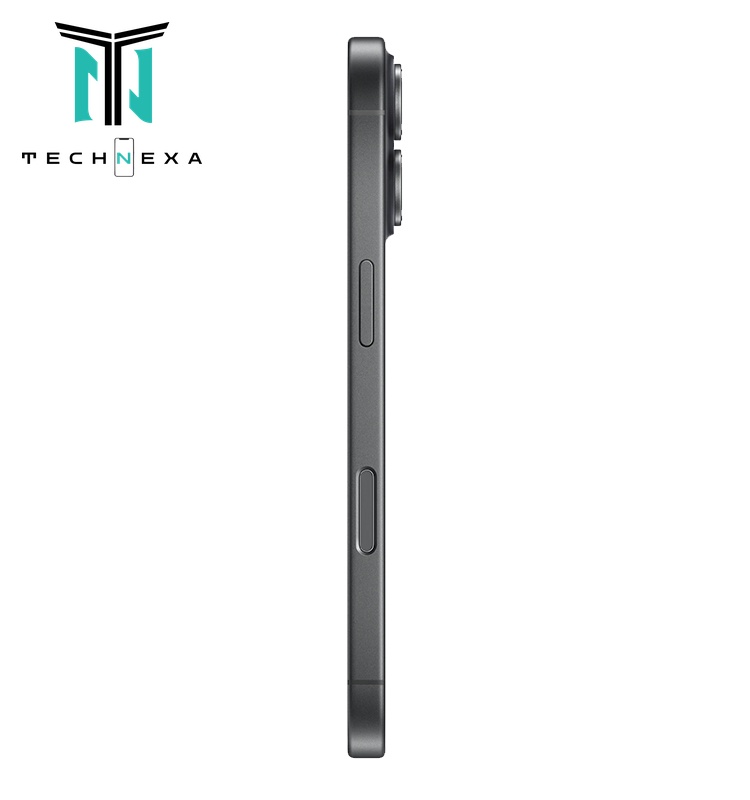 گوشی موبایل اپل مدل آیفون 17 5G ظرفیت 256 گیگابایت رم 8 گیگابایت تکسیم فیزیکی اکتیو ریجستر شده