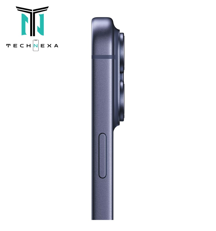 گوشی موبایل اپل مدل iPhone 17 Pro Max 5G ظرفیت 2 ترابایت رم 12 گیگابایت تکسیم کارت فیزیکی نات اکتیو