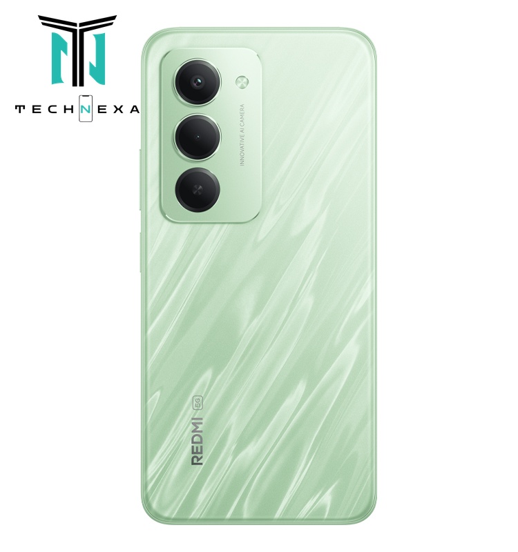 گوشی موبایل شیائومی مدل Redmi 15 5G با ظرفیت 256 گیگابایت با 8 گیگابایت رم | ریجسترشده