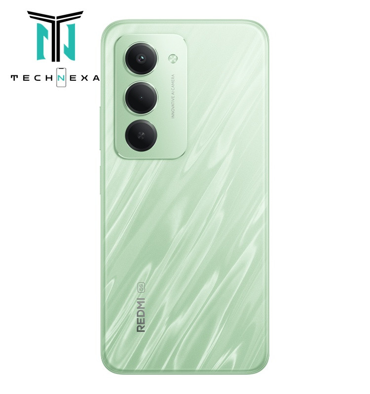 گوشی موبایل شیائومی مدل Redmi 15 5G با ظرفیت 128 گیگابایت با 6 گیگابایت رم