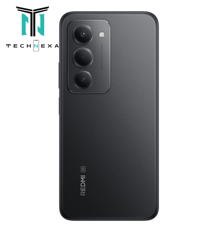 گوشی موبایل شیائومی مدل Redmi 15 5G با ظرفیت 128 گیگابایت با 6 گیگابایت رم