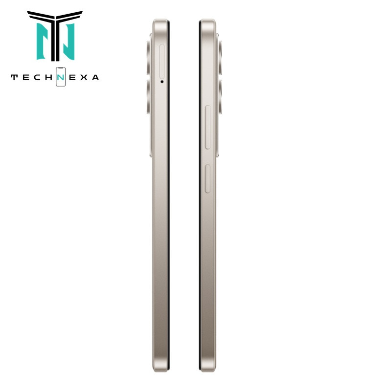 گوشی موبایل شیائومی مدل Redmi 15 5G با ظرفیت 128 گیگابایت با ۴ گیگابایت رم