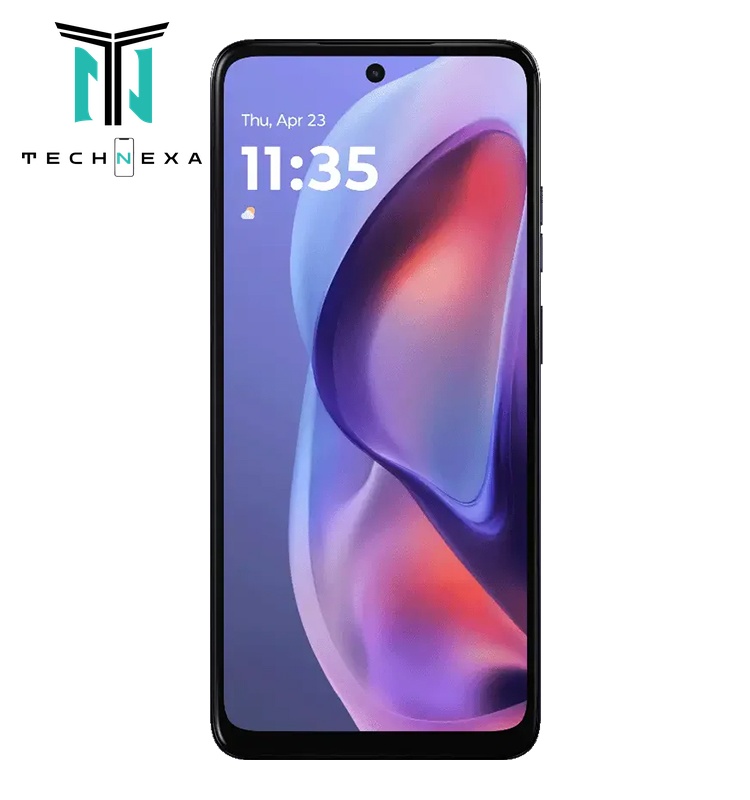 گوشی موبایل موتورولا مدل E15 - ظرفیت 64 گیگابایت - رم 2 گیگابایت