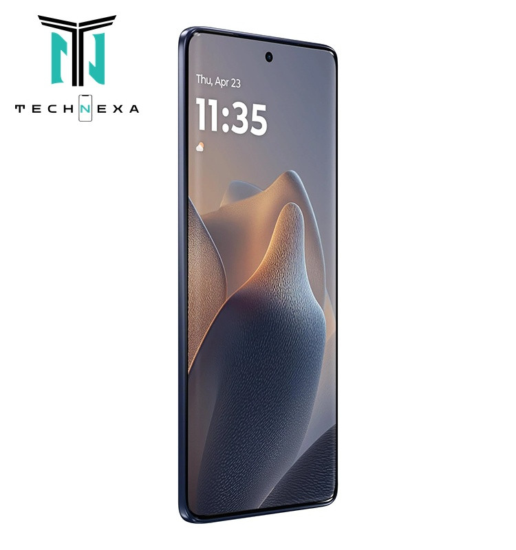 گوشی موبایل موتورولا مدل Edge 60 Fusion - ظرفیت 256 گیگابایت - رم 8 گیگابایت