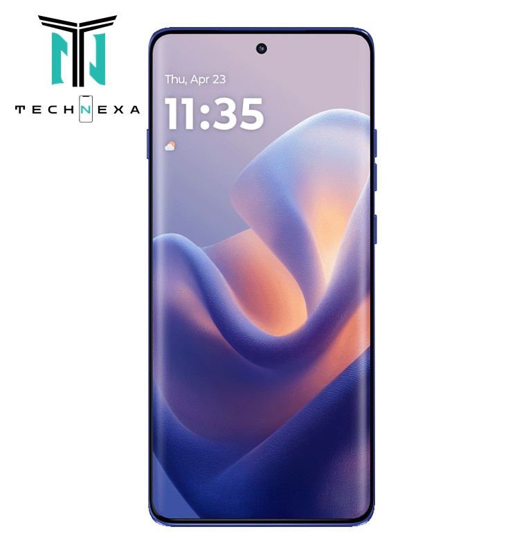 گوشی موبایل موتورولا مدل Edge 60 Pro - ظرفیت 512 گیگابایت - رم 12 گیگابایت