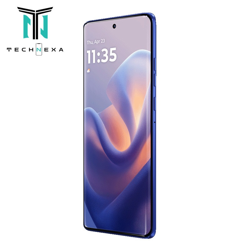 گوشی موبایل موتورولا مدل Edge 60 Pro - ظرفیت 256 گیگابایت - رم 8 گیگابایت