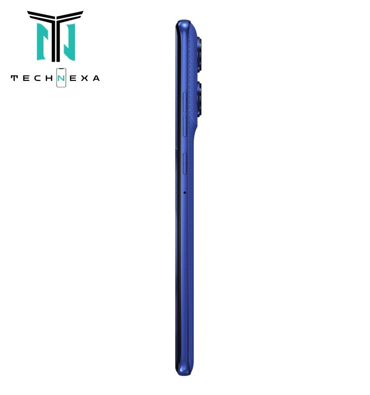 گوشی موبایل موتورولا مدل Edge 60 Pro - ظرفیت 256 گیگابایت - رم 8 گیگابایت