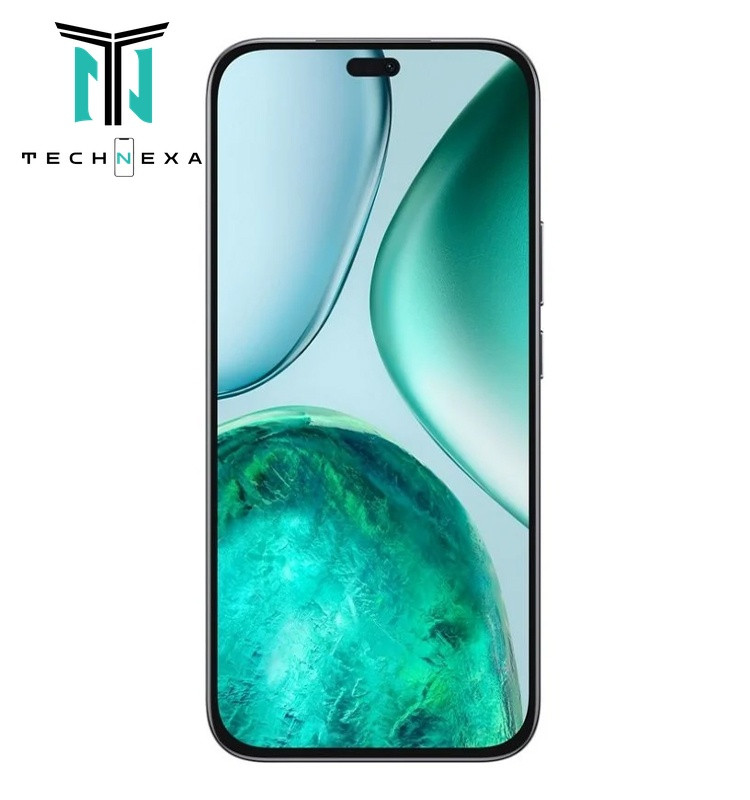 گوشی موبایل آنر مدل X8C ظرفیت 128 گیگابایت رم 8 گیگابایت همراه با شارژر