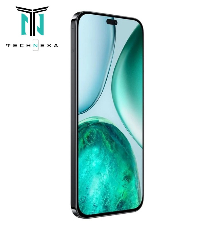 گوشی موبایل آنر مدل X8C ظرفیت 128 گیگابایت رم 6 گیگابایت همراه با شارژر