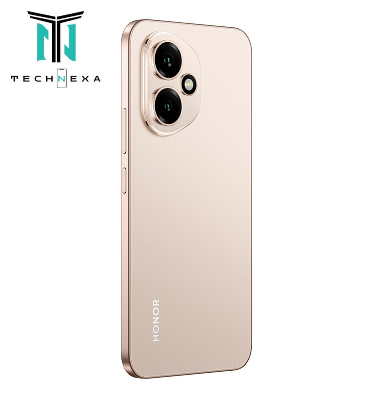 گوشی موبایل آنر مدل 5G 400 ظرفیت 256 گیگابایت رم 8 گیگابایت
