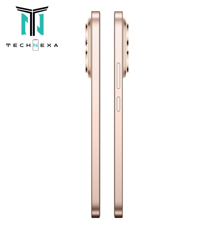 گوشی موبایل آنر مدل 5G 400 ظرفیت 256 گیگابایت رم 8 گیگابایت
