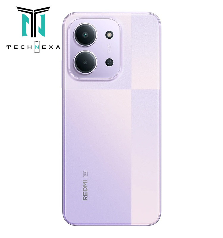 گوشی موبایل شیائومی مدل Redmi 15C 5G ظرفیت 256 گیگابایت رم 4 گیگ