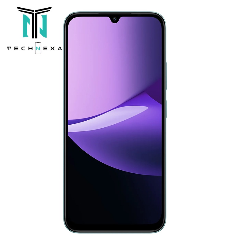 گوشی موبایل شیائومی مدل Redmi 15C 5G ظرفیت 128 گیگابایت رم 4 گیگ