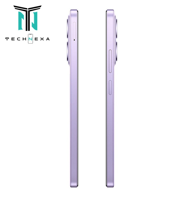 گوشی موبایل شیائومی مدل Redmi 15C 5G ظرفیت 128 گیگابایت رم 4 گیگ