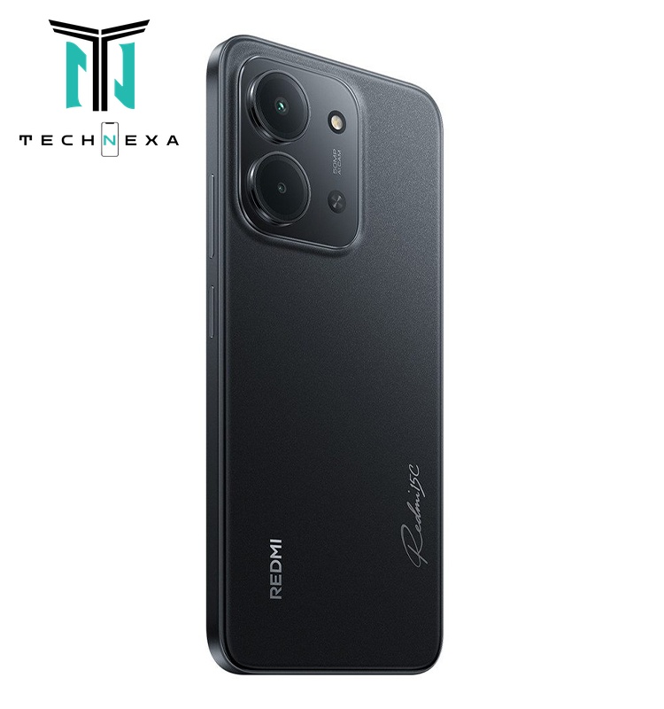 گوشی موبایل شیائومی مدل Redmi 15C 4G ظرفیت 256 گیگابایت رم 4 گیگ