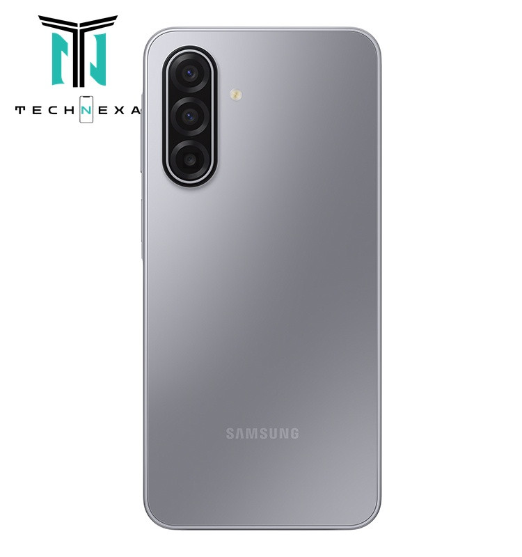گوشی موبایل سامسونگ مدل Galaxy A17 5G ظرفیت 256 گیگابایت رم 8 گیگ