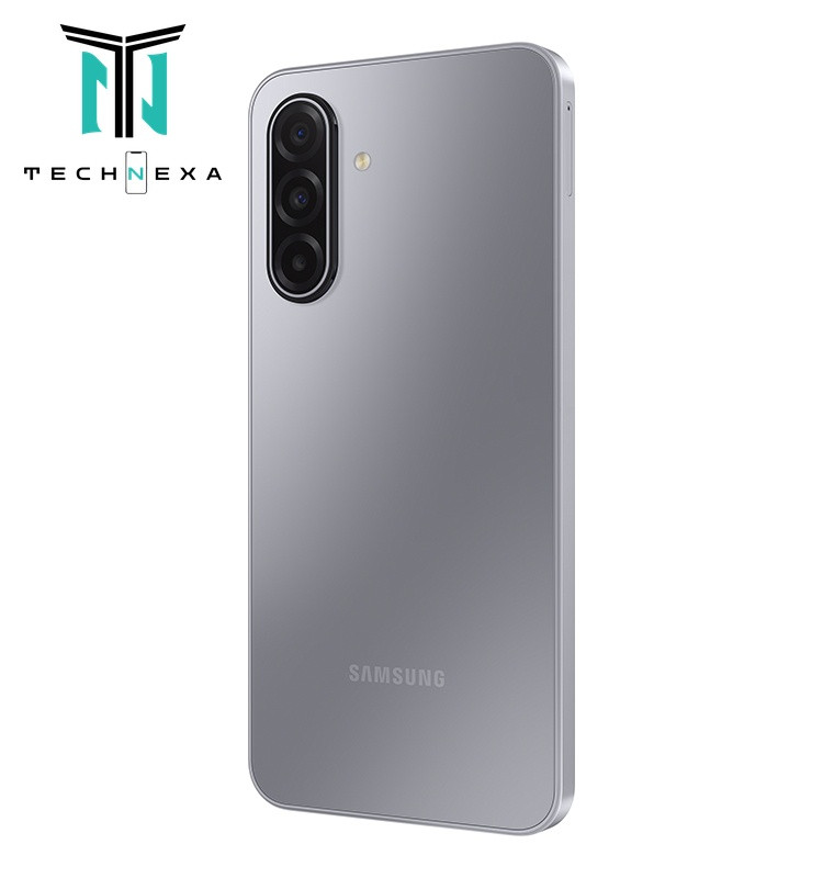 گوشی موبایل سامسونگ مدل Galaxy A17 5G ظرفیت 256 گیگابایت رم 8 گیگ