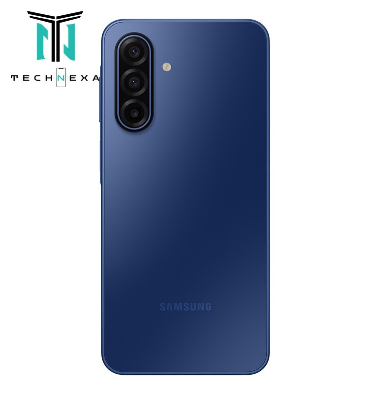 گوشی موبایل سامسونگ مدل Galaxy A17 5G ظرفیت 256 گیگابایت رم 4 گیگ