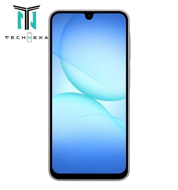 گوشی موبایل سامسونگ مدل Galaxy A17 5G ظرفیت 128 گیگابایت رم 8 گیگ