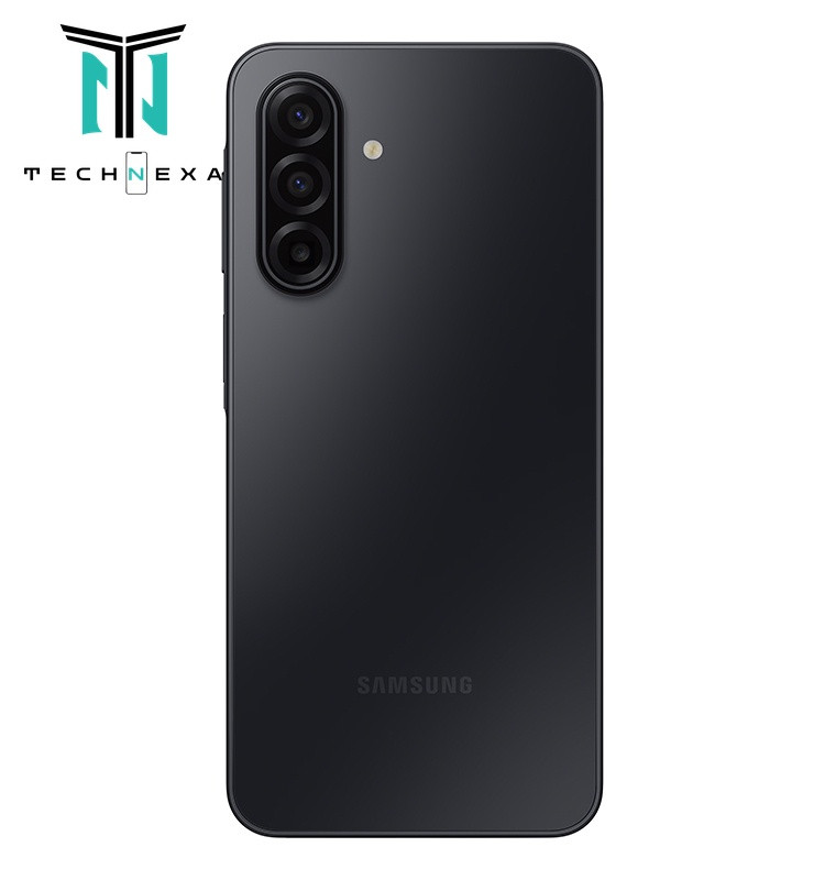 گوشی موبایل سامسونگ مدل Galaxy A17 5G ظرفیت 128 گیگابایت رم 6 گیگ